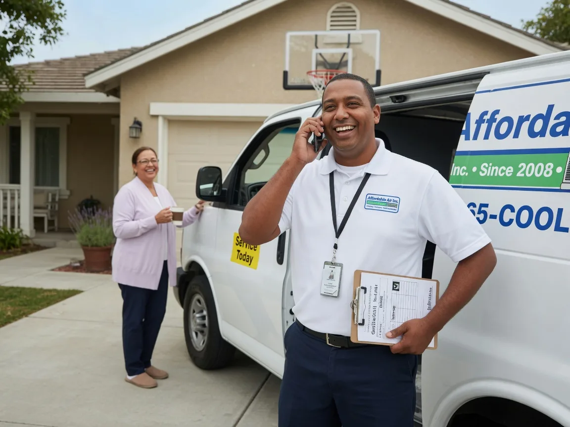 Central Ac Repair Southern Pines, NC FAQs